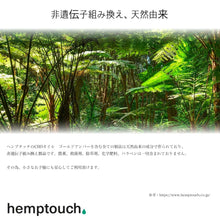 画像をギャラリービューアに読み込む, hemptouch CBD オイル スプレー 600mg 3% 容量20ml Good Night ヘンプタッチ
